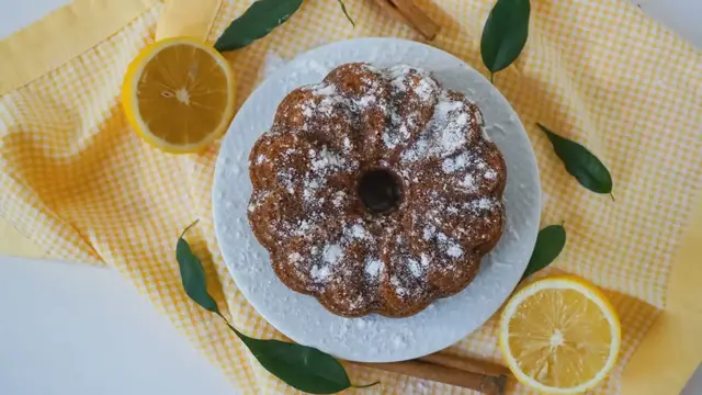 'Video thumbnail for Nothing Bundt Cakes: Buy One Bundtlet, Get One Free Deal'