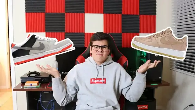 'Video thumbnail for BEST SNEAKERS TO RESELL IN JANUARY 2020'