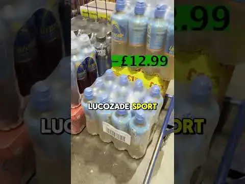 'Video thumbnail for Sell these Drinks Products! #vendingmachinebusiness #businessowner #money #sidehustle'