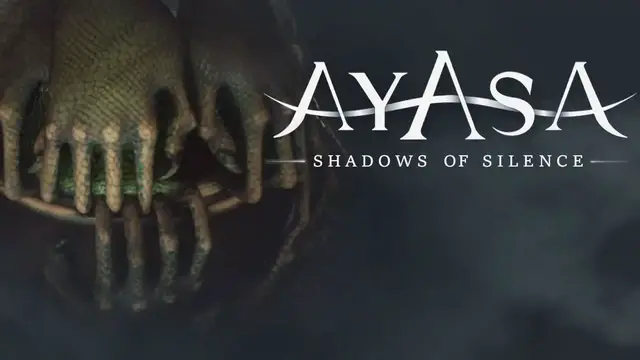 'Video thumbnail for Ayasa: Shadows of Silence - Official Gameplay Trailer | Black Voices in Gaming'