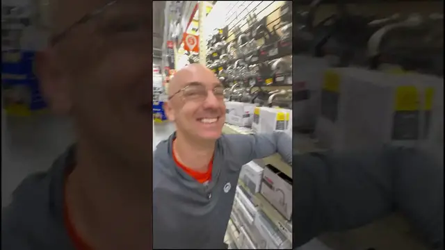 'Video thumbnail for Best Bathroom Faucet for Rental Properties'