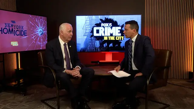 'Video thumbnail for Crime in the City Special: Shocking NYC Murders'