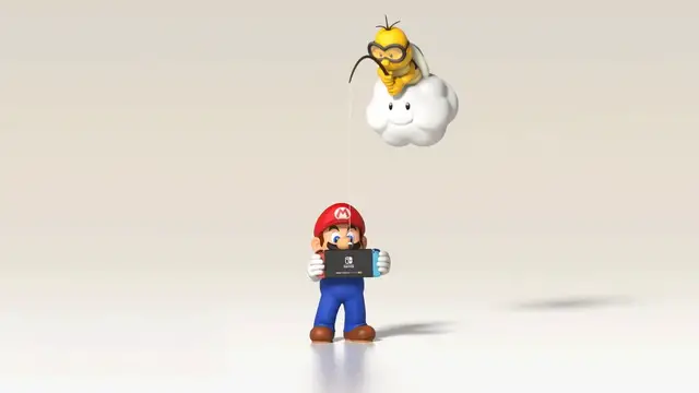 'Video thumbnail for Nintendo Switch 2 - Official Nintendo Switch Online Overview Trailer'