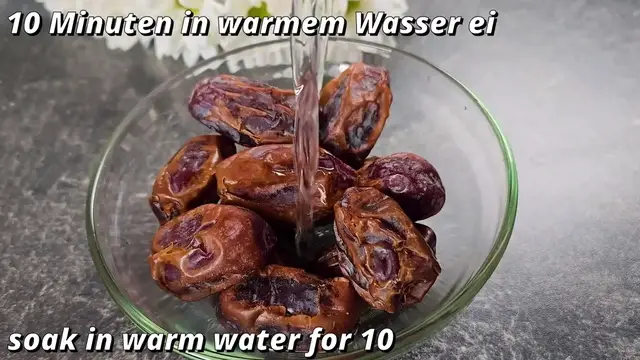 'Video thumbnail for No sugar_ no oven_ no flour_ no eggs_ Quick and easy dessert to make everyday_ Melts in your mouth_(720P_HD)'