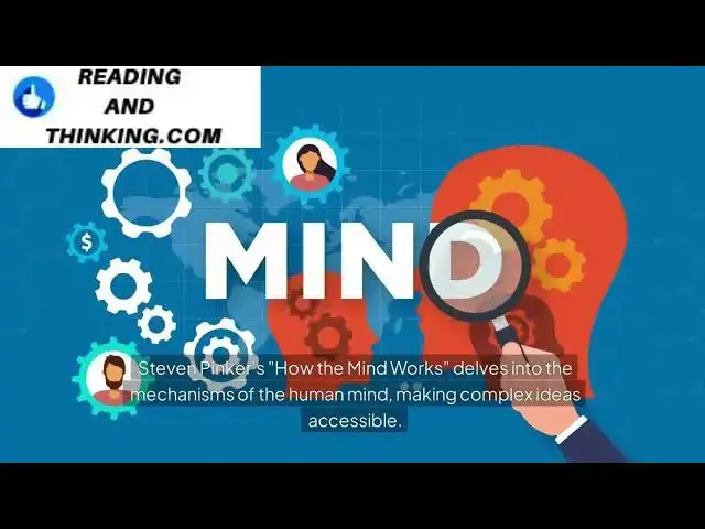 'Video thumbnail for Top Books on Critical Thinking'