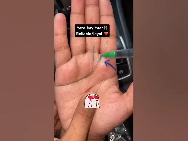 'Video thumbnail for #palmistry #reels #astrology #shorts #s #cuties #money #learn #foryou #viral'