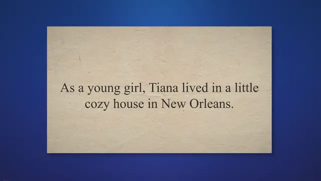 'Video thumbnail for Disney Stories Archives'