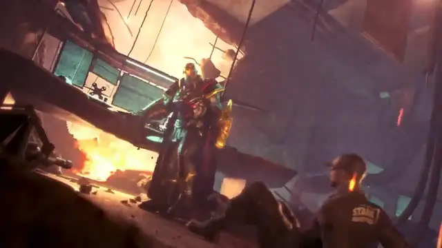 'Video thumbnail for Marvel Strike Force - Gameplay'