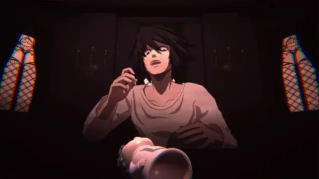 'Video thumbnail for Death Note Killer Within - Official 'Who Do You Trust' Trailer | Bandai Namco Summer Showcase 2025'