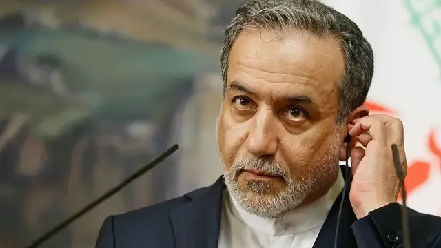 'Video thumbnail for Tehran insists it will never stop enriching uranium'