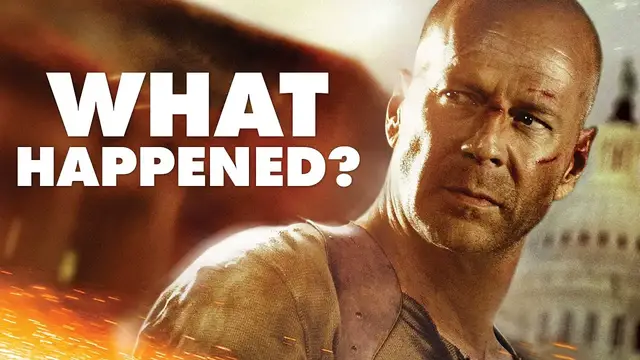 'Video thumbnail for The Inevitable Downfall of Die Hard'