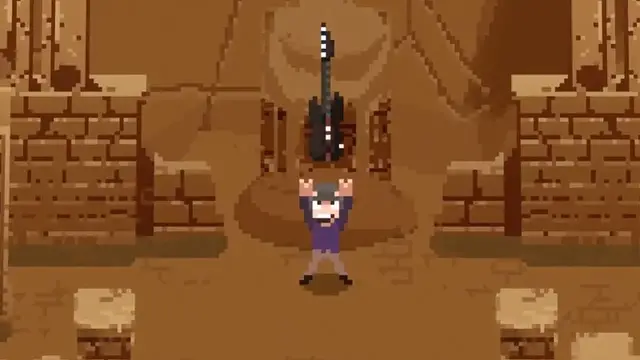 'Video thumbnail for Fretless: The Wrath of Riffson - Official New Release Date Trailer'