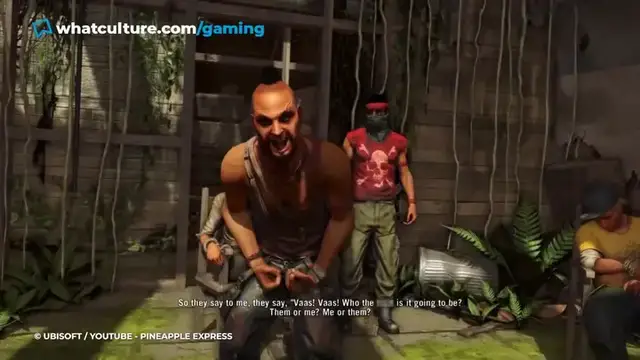 'Video thumbnail for 10 Best Single Player FPS Campaigns Of All Time'