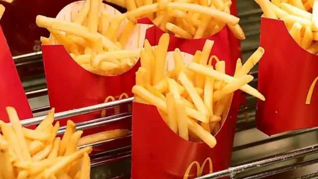 'Video thumbnail for What You Should Know Before Eating At McDonald's'