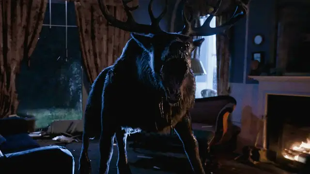 'Video thumbnail for Bambi: The Reckoning - Official Trailer'