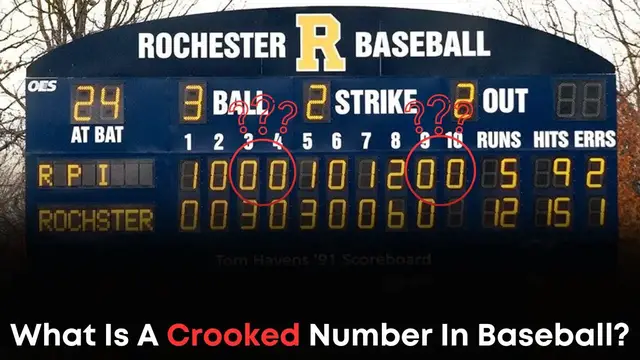 'Video thumbnail for Unlocking Baseball's Magic Numbers: Discover the Power Behind Crooked Numbers!'
