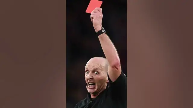 'Video thumbnail for You Won't Believe What a Red Card in Soccer Actually Means! Prepare to be Amazed!'