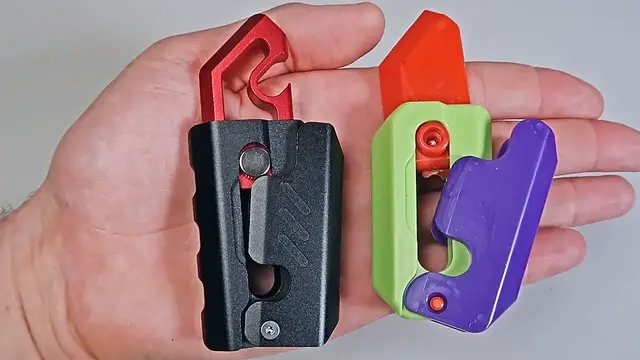 'Video thumbnail for 5 Next Level Gadgets on Amazon'