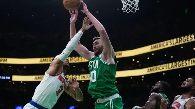 'Video thumbnail for What Was the Most Underrated Move of NBA Free Agency?'