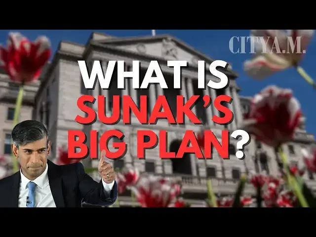 'Video thumbnail for UK General Election: What is in Rishi Sunak’s Conservative Party manifesto?'