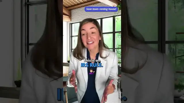 'Video thumbnail for law mother: augusta rule: rent your home to your business for tax deductions'