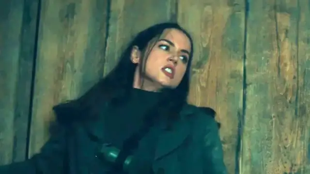'Video thumbnail for Ballerina: Out Of Bullets'