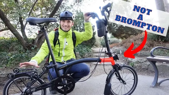 'Video thumbnail for Operation Brompton Clone: An Unusual Shopping Experience | Cost, Delivery and Quality'