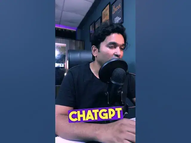 'Video thumbnail for Which AInis better? ChatGPT vs Google Bard'