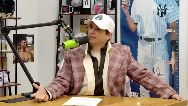 'Video thumbnail for Fan steals the ball out of Mike Trout's glove & Man bare-hands a beehive | Weekly Dumb'