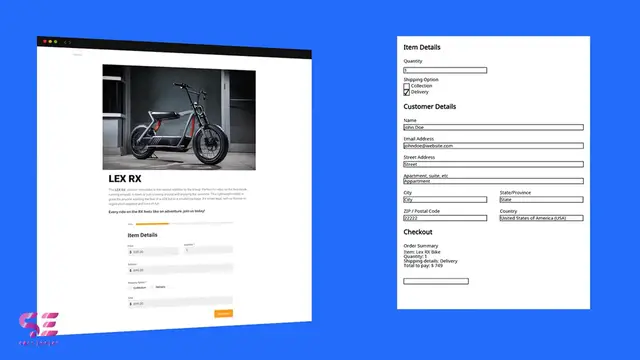'Video thumbnail for Form to PDF in WordPress -  Auto Pdf Generator'