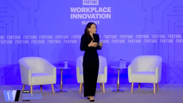'Video thumbnail for Think Like an Investor, Lead Like a CEO: How CHROs Can Reshape Their Roles to Enhance Impact'