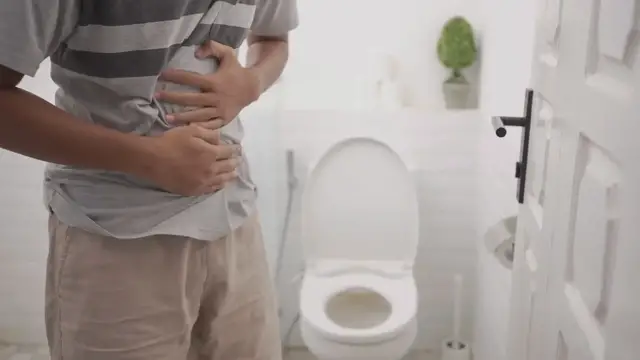 'Video thumbnail for Keto Foods: Your Natural Constipation Cure'