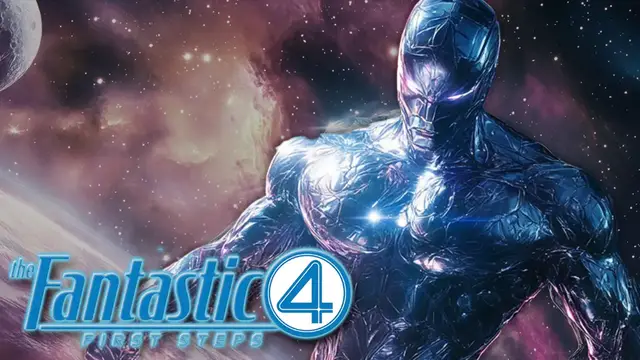 'Video thumbnail for The Fantastic Four: First Steps (2025) with Pedro Pascal and Julia Garner Is Finally Here…'