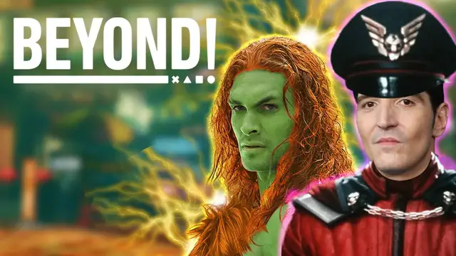 'Video thumbnail for The 2026 Street Fighter Movie Could Be The Least Worst One Yet - Beyond Clips'