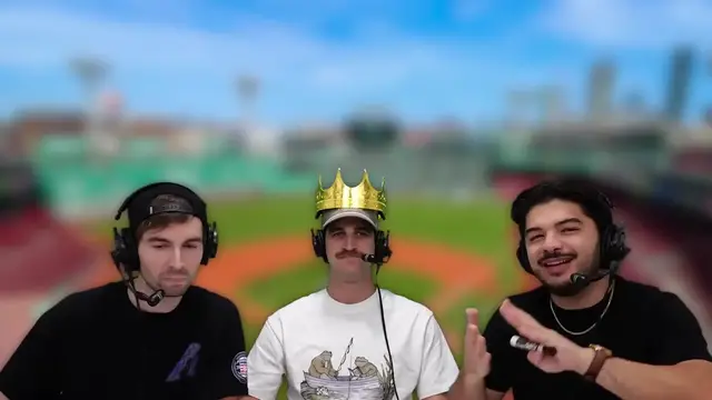 'Video thumbnail for Who can draft the WORST pitching staff? (Home Runs Allowed Edition)'