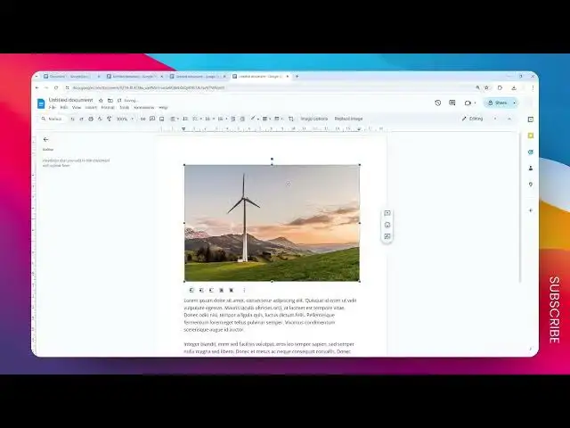 'Video thumbnail for How to Add Figure Caption in Google Docs'