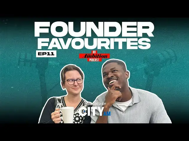 'Video thumbnail for A serial entrepreneur's top tips for start-up success: Emma Jones #11'