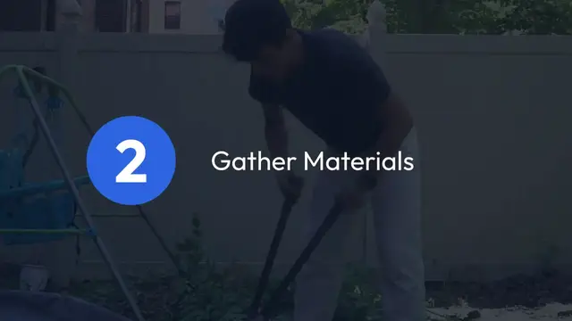 'Video thumbnail for How To Make Compost At Home'