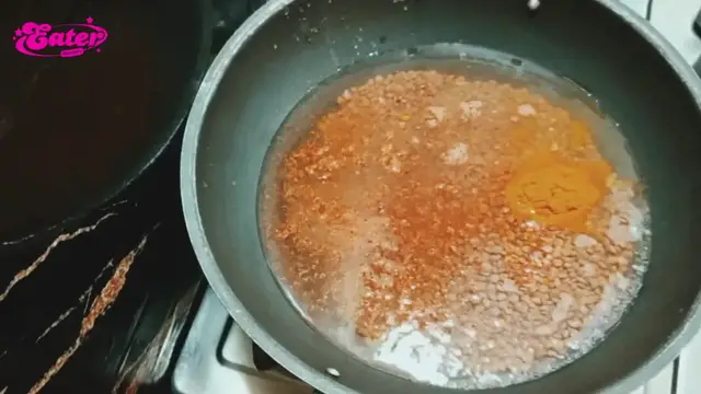 'Video thumbnail for Spicy and Delicious Black Lentil or Kali Daal Malka Masoor Recipe'