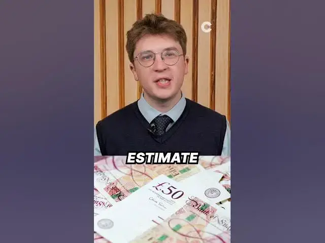 'Video thumbnail for Is Rachel Reeves’ 'very thin' fiscal headroom a 'risk' to the UK economy?'
