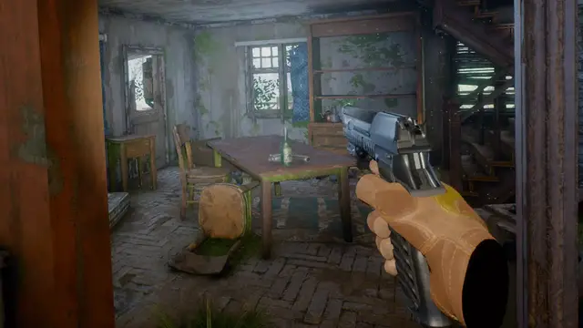 'Video thumbnail for What Comes After - Official Announcement Trailer'