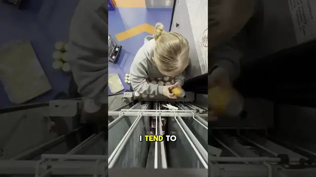 'Video thumbnail for What do you think about this investment? #vendingmachinebusiness #sidehustle #businessowner'