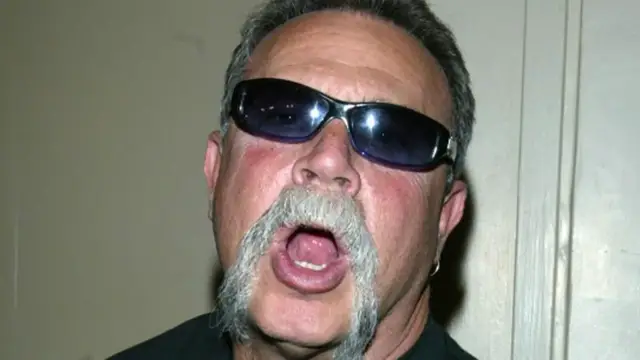 'Video thumbnail for The Untold Truth Of American Chopper'
