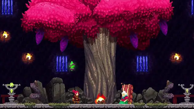 'Video thumbnail for Forgotten Fragments - Official Demo Trailer'