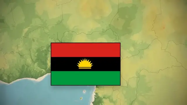 'Video thumbnail for The African Country You Probably Didn't Know Existed (Biafra)'