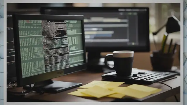 'Video thumbnail for Unlocking the Power of Django Tablespaces: A Step-by-Step Guide'