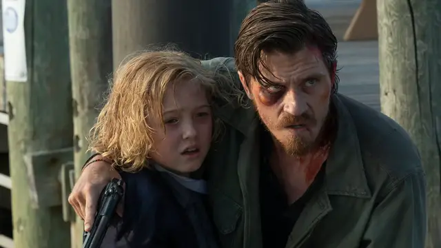 'Video thumbnail for Barron's Cove - Official Trailer'