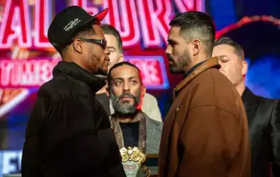 'Video thumbnail for Devin Haney vs Jose Ramirez Keys To Victory'