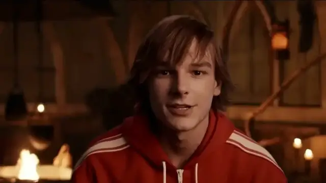 'Video thumbnail for How To Train Your Dragon: How To Train To Be A Viking (Featurette)'