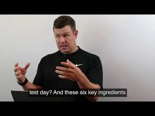 'Video thumbnail for CPA Study Strategies Free Training Webinar'